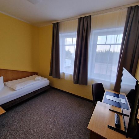 Hotel A2 Schopsdorf  Экстерьер фото
