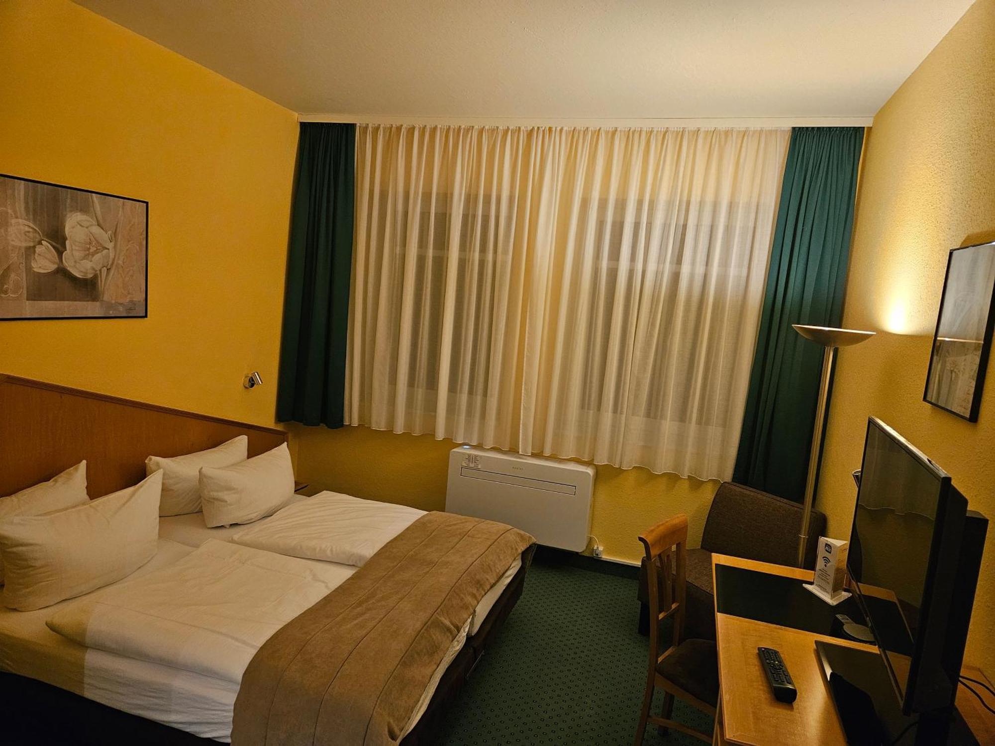 Hotel A2 Schopsdorf  Экстерьер фото