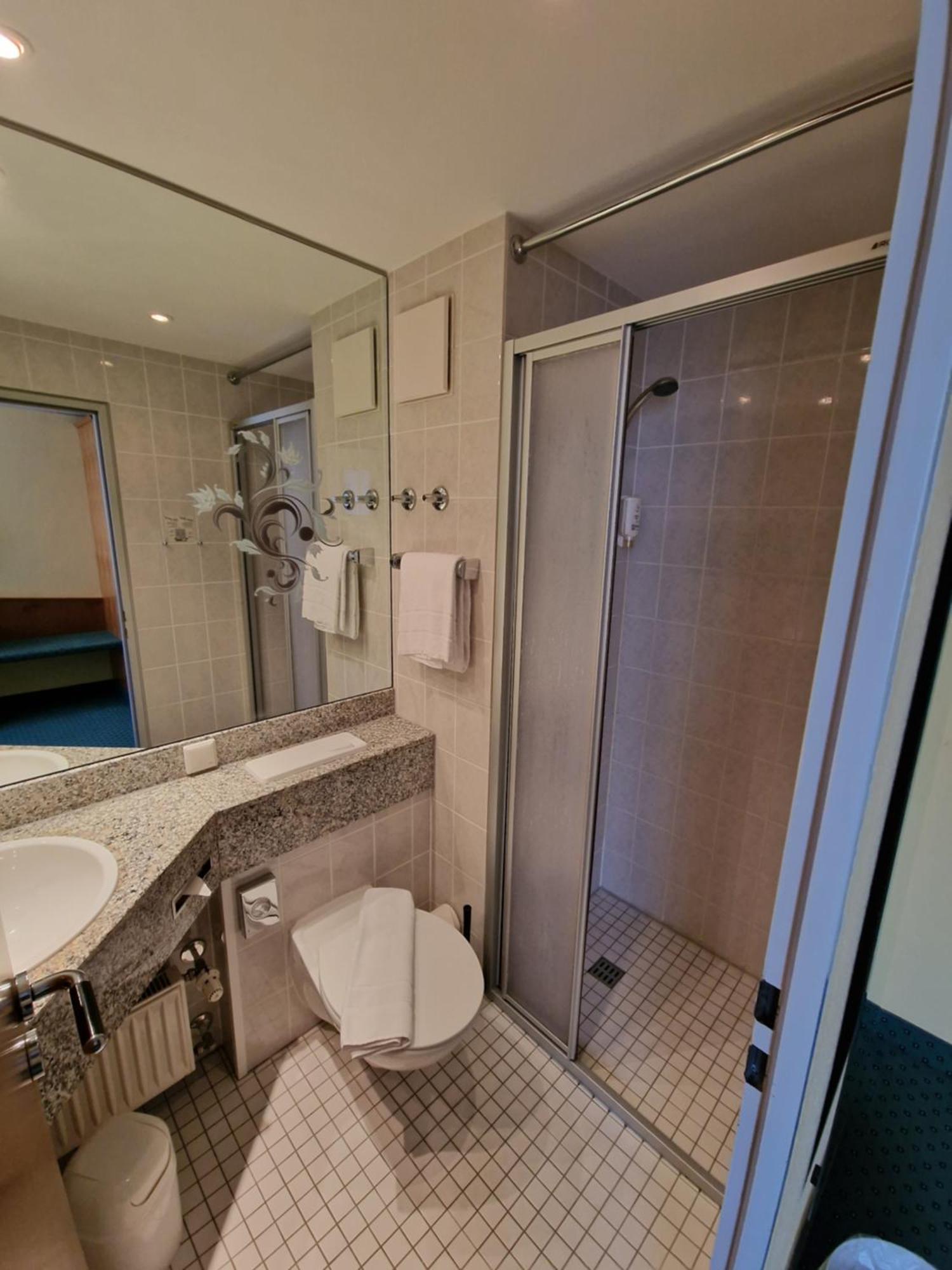 Hotel A2 Schopsdorf  Экстерьер фото