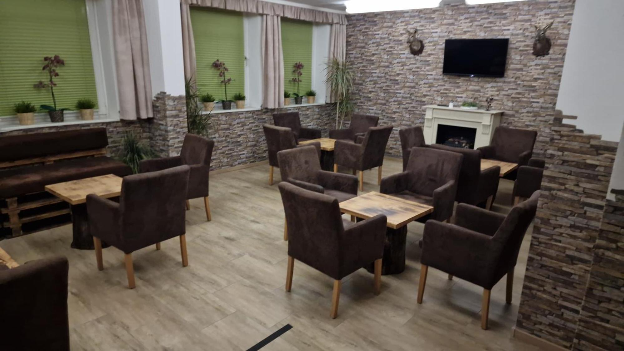 Hotel A2 Schopsdorf  Экстерьер фото