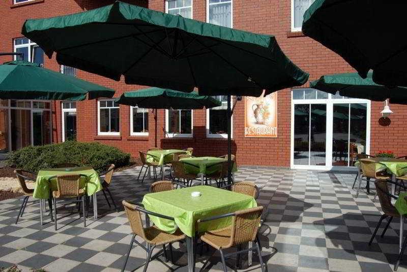 Hotel A2 Schopsdorf  Экстерьер фото